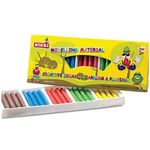 NIKKI Modelling Clay 5 colours #MD-50