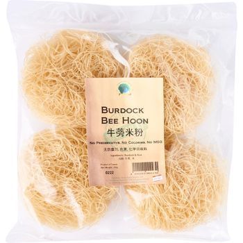 Burdock Bee Hoon 200g