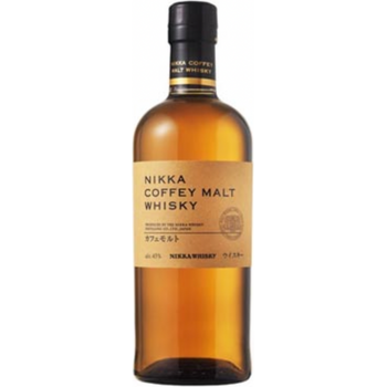 Nikka Coffey Malt Whisky 700ml