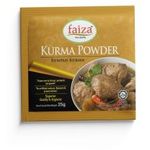 Faiza Date Spice 25g