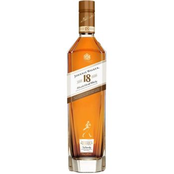 Johnnie Walker Platinum 18Yo Scotch Whisky 750g