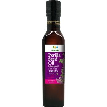Newture Perilla Seed Oil 250ml