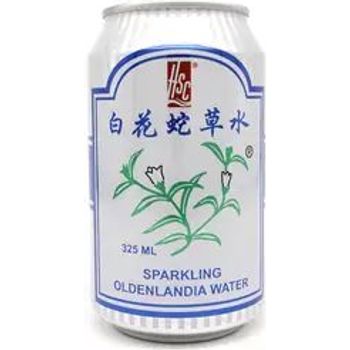 HSC Sparkling Oldenlandia Water 325ml