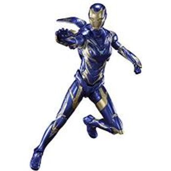 Bandai Tamashii Nations S.h.figuarts Avengers Endgame Rescue Armour