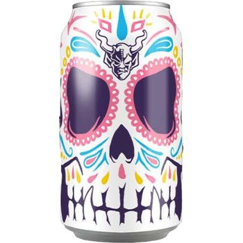 Stone Buenaveza Lager with Salt & Lime 355ml