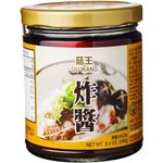 Gu Wang Vegetarian Zhajiang Sauce 240g