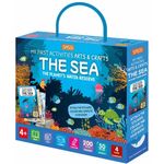 Sassi Arts And Crafts The Sea