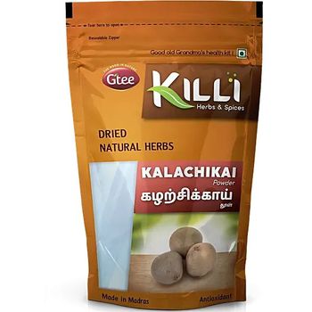 Killi Kalachikai Powder 100g