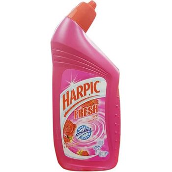 Harpic Fresh Floral 450ml