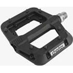 Race Face Chester Pedals Platform Composite 9/16" Black