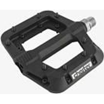 Race Face Chester Pedals Platform Composite 9/16" Black