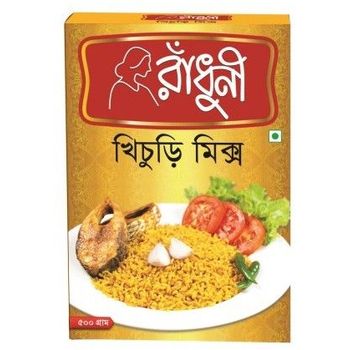 Radhuni Khichuri Mix 500g
