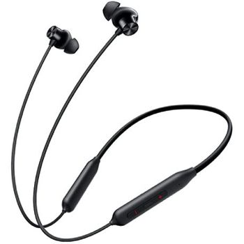 OnePlus Bullets Wireless Z2 Headphones Black