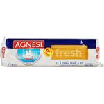 Agnesi Le Linguine No.10 Pasta 500g
