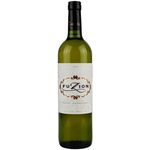 Fuzion Chenin Blanc Chardonnay 750ml