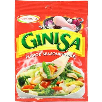 Ajinomoto Ginisa Flavor Mix 40g
