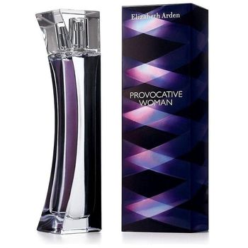 Elizabeth Arden Provocative Woman Eau De Parfum 100ml