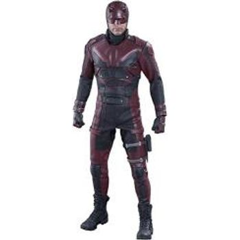 Hot Toys Marvel Netflix Series Daredevil 1 6 Scale 12" Figure