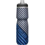 CamelBak Podium Chill Outdoor Insulated Squeeze Bottle 680g Navy Stripe