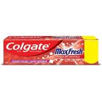 Colgate Max Fresh Anticavity Toothpaste Gel Spicy Fresh 34g