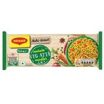 Maggi Nutri-Licious Masala Veg Atta Noodles 290g