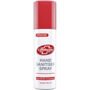 Lifebuoy Hand Hygiene Spray 75ml