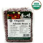 Lohas Organic Adzuki Bean 500g