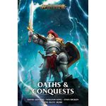 Games Workshop Oaths and Conquests Warhammer: Age of Sigmar