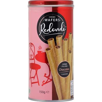 Redondo Wafer Chocolate 150g