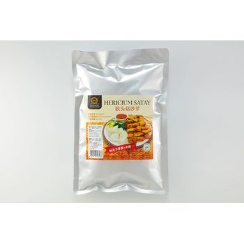 Miao Miao Hericium Satay 500g