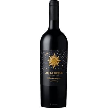 Joliesse Cabernet Sauvignon Red Wine 2018 750ml