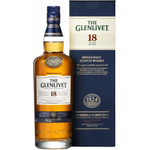 Glenlivet 18 yrs
