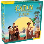 Asmodee Catan Junior