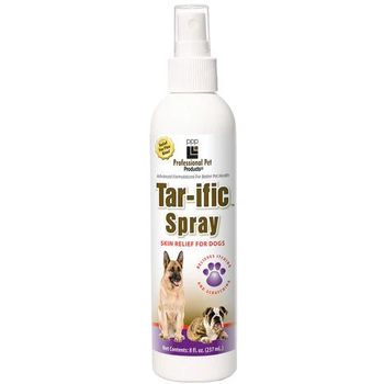 PPP Tar-ific Skin Relief Spray 237ml