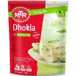 MTR Khaman Dhokla Mix 200g
