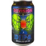 Revision DIPA 355ml ABV 8%