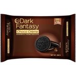 Sunfeast Cookies Dark Fantasy Choco Creme 300g