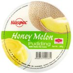 Naspac Honey Melon Pudding 380g