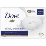 Dove Beauty Cream Bar 90g