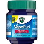 Vicks Vaporub 25g