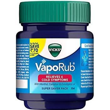 Vicks Vaporub 25g