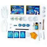National Geographic Science Magic Activity Kit