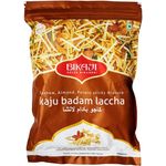 Bikaji Kaju Badam Laccha 200 gm