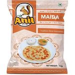 Anil Maida 1kg