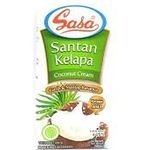 Sasa Santan Kelapa Coconut Cream 200ml