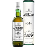 Laphroaig 10 Year Old 750ml