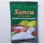 Sanca Bot Cot Dua Coconut Powder 50g