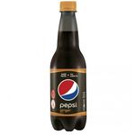 Pepsi Black Ginger 400ml