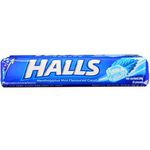 Halls Stick Mentholyptus 34g