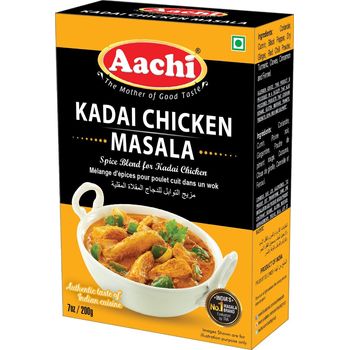 Aachi Kadai Chicken Masala 200g